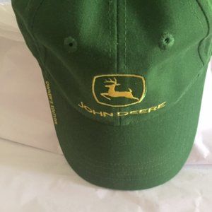 John Deere Owners Edition Baseball Hat